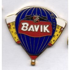 Bavik OO-BBZ Gold